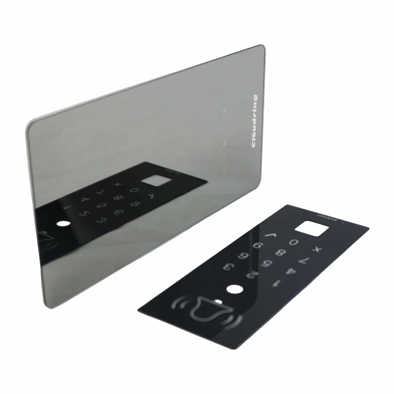 Touch Screen Cover Glass